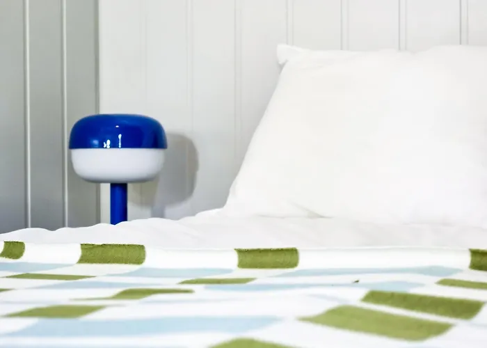 Lodge W Ogrodzie Dla Gosci *