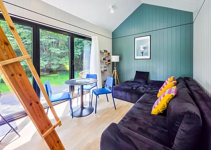 W Ogrodzie Dla Gosci