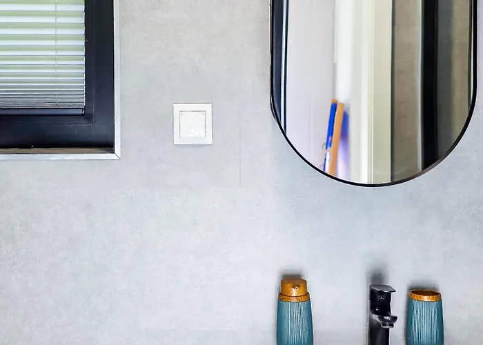 W Ogrodzie Dla Gosci