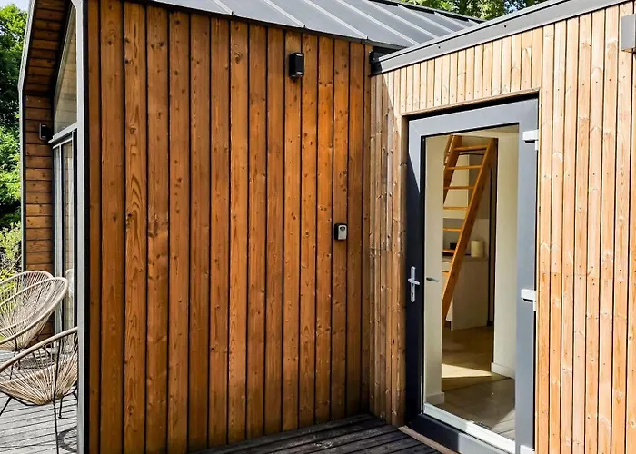 W Ogrodzie Dla Gosci *